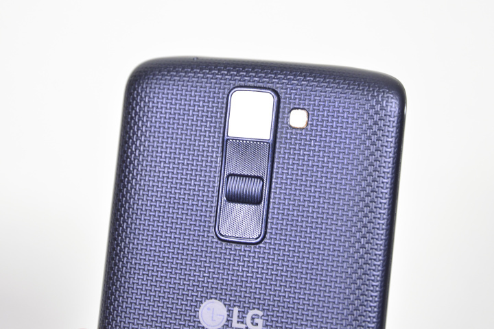 LG K8 LTE
