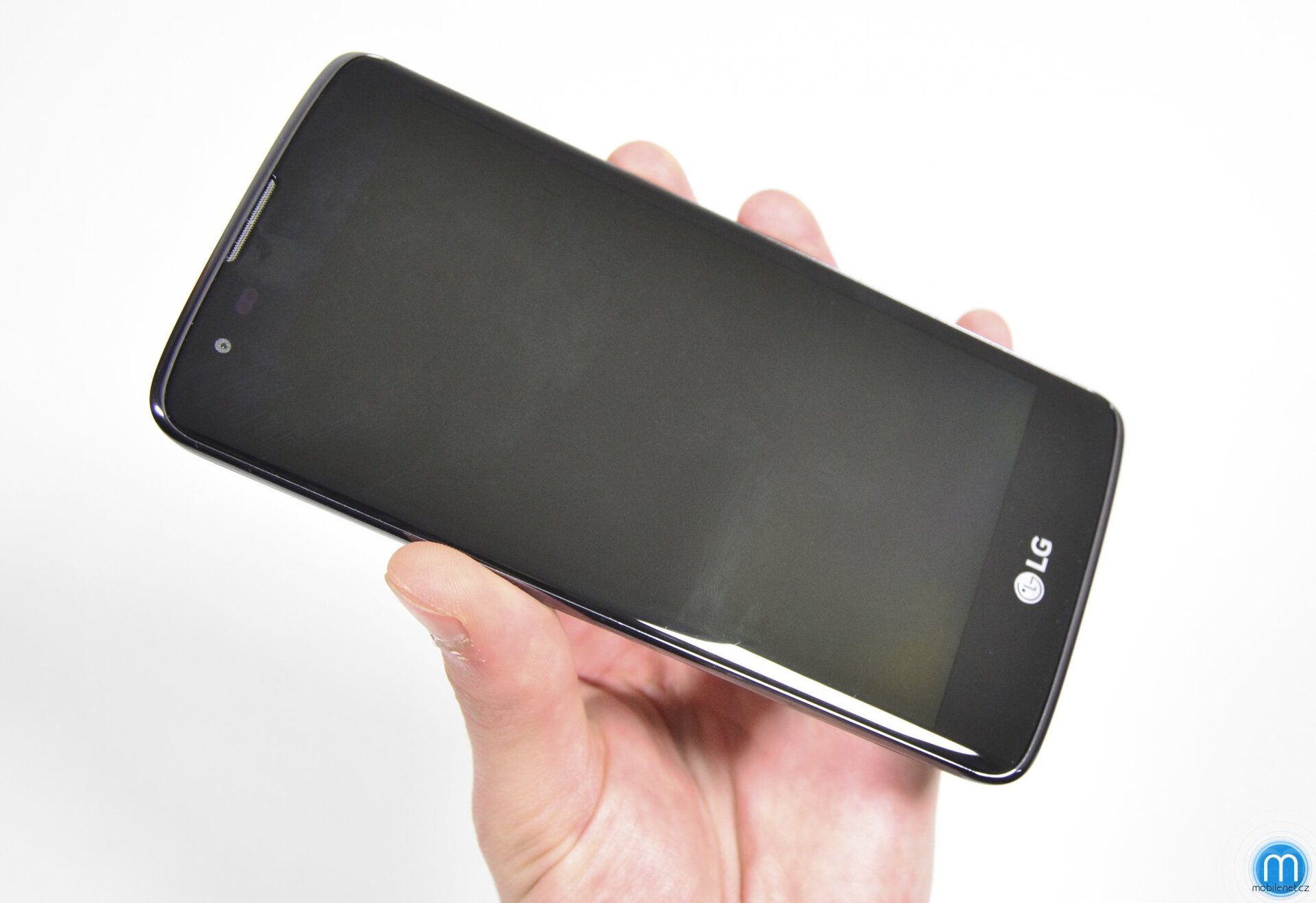 LG K8 LTE