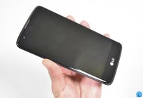 LG K8 LTE