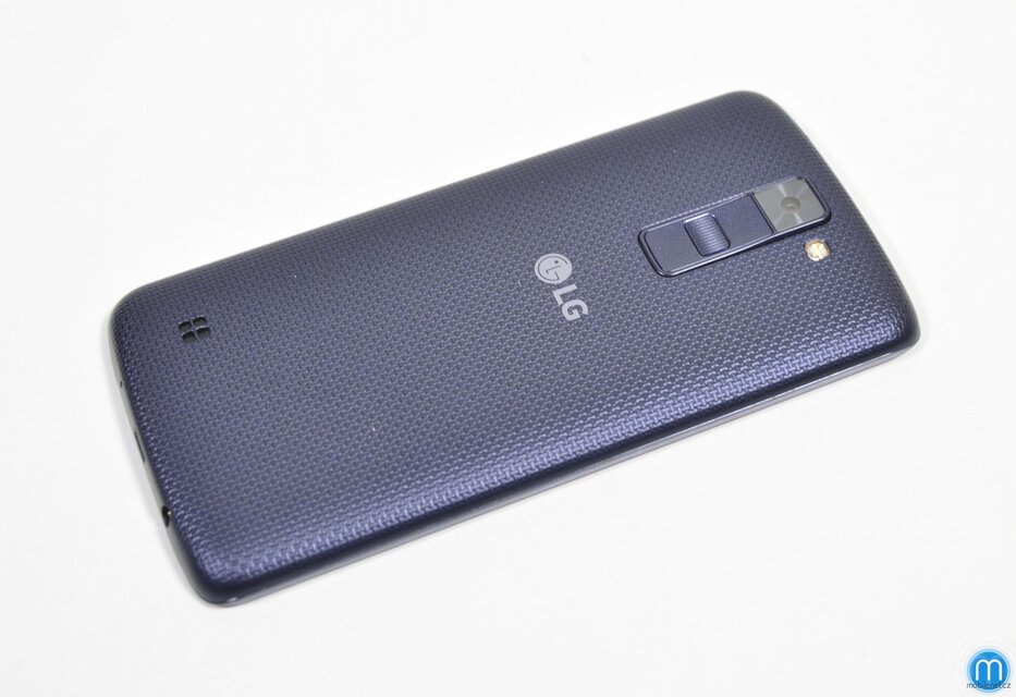 LG K8 LTE