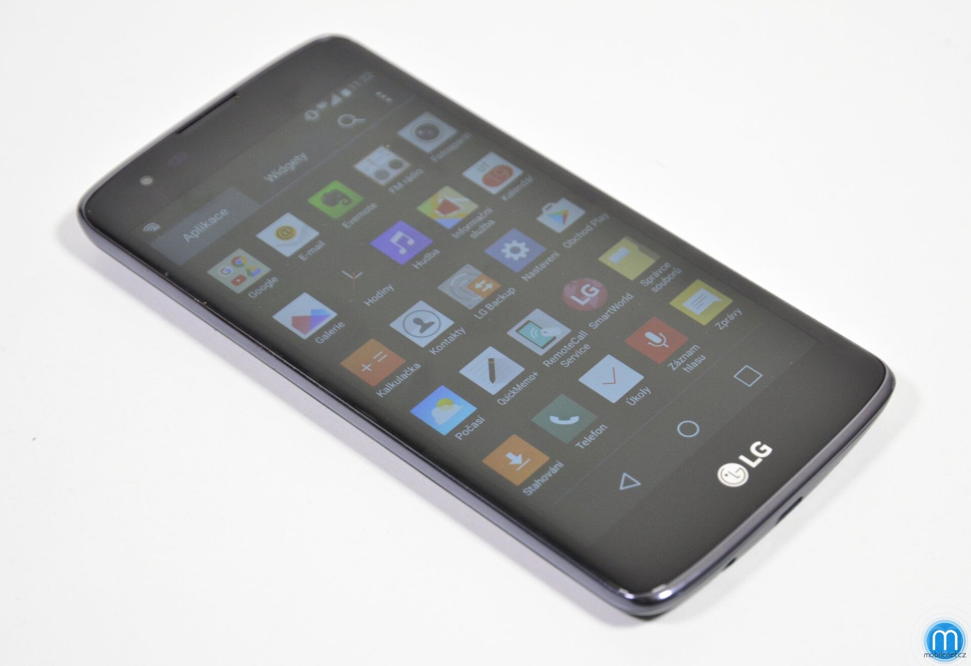 LG K8 LTE