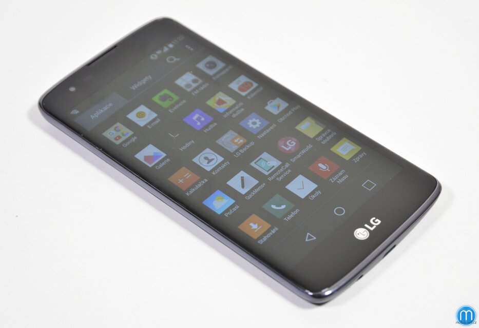 LG K8 LTE