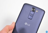 LG K8 LTE