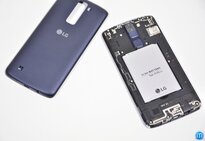 LG K8 LTE