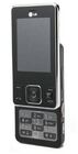 LG KC550