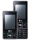 LG KC550