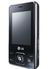 LG KC550