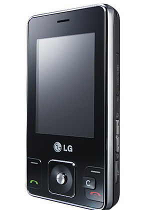 LG KC550