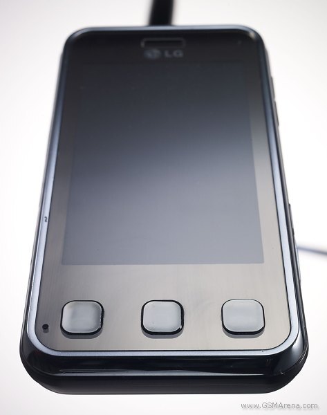 LG KC910