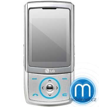 LG KE500