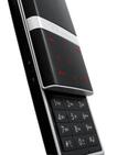 LG KE800 Chocolate Platinum