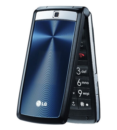 LG KF300