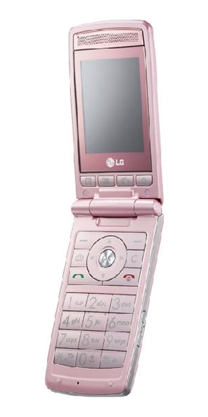 LG KF300