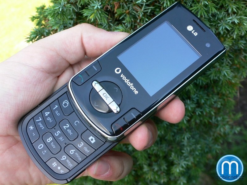 LG KF310