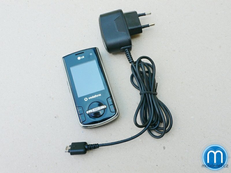 LG KF310