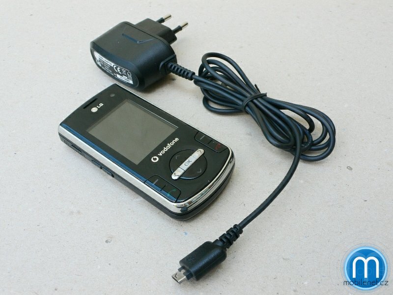 LG KF310