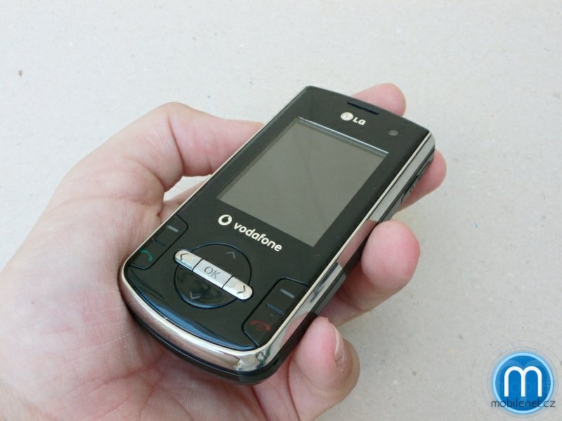 LG KF310