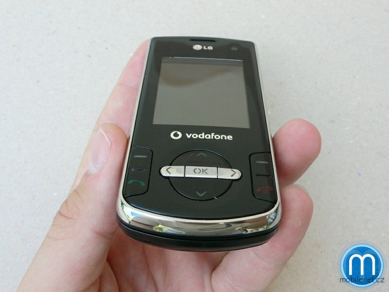 LG KF310