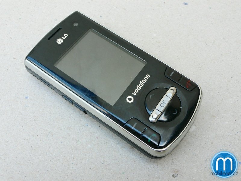 LG KF310