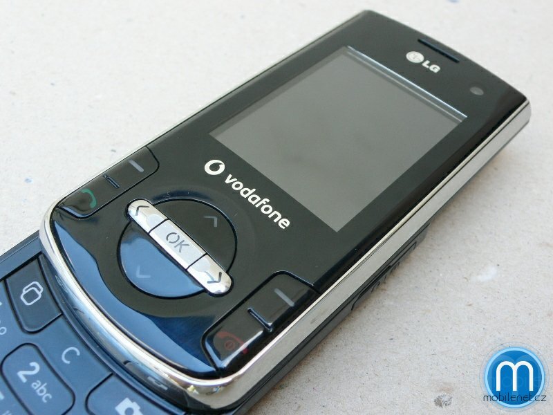LG KF310