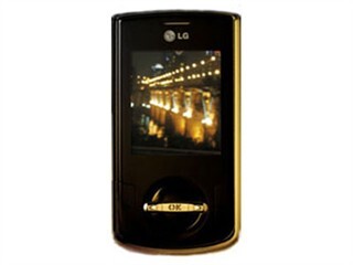 LG KF310 Vodafone