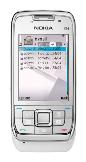 LG KF310 Vodafone
