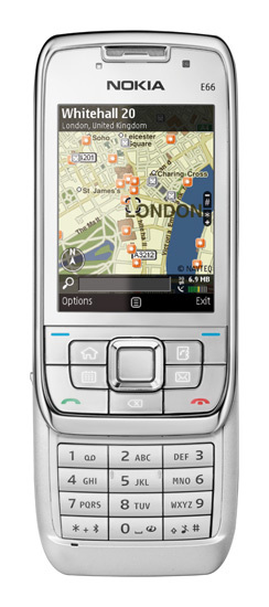 LG KF310 Vodafone
