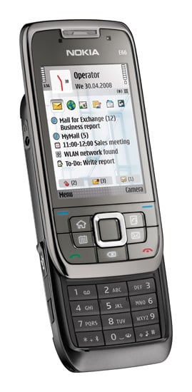 LG KF310 Vodafone