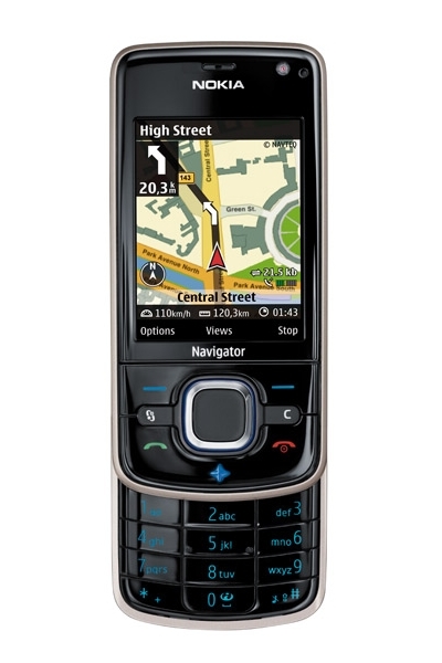 LG KF310 Vodafone