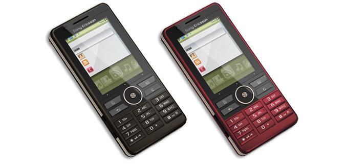LG KF310 Vodafone