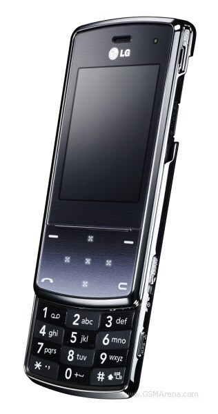 LG KF510