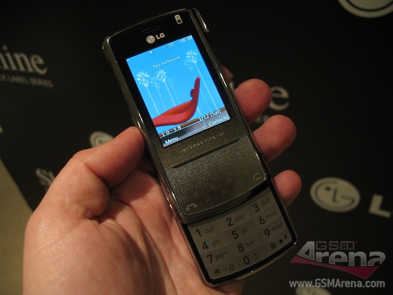 LG KF510