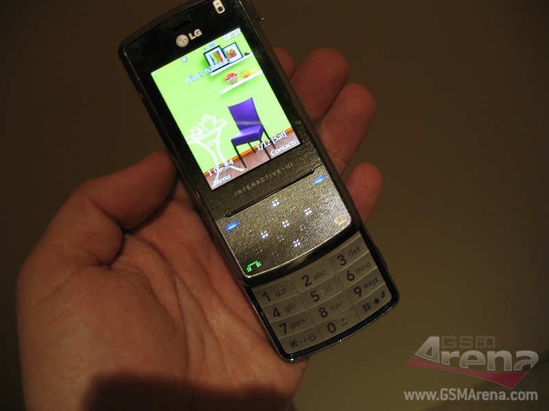 LG KF510