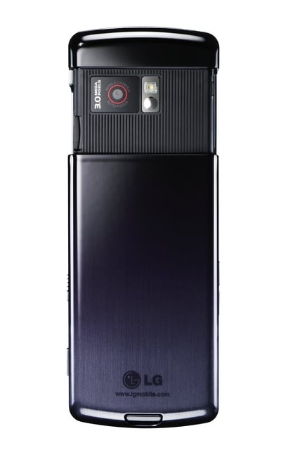 LG KF510