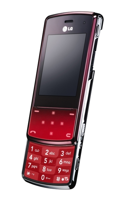 LG KF510