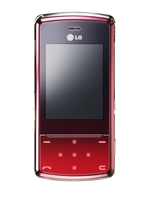 LG KF510