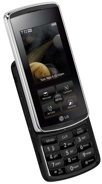 LG KF600