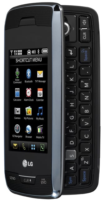 LG KF600