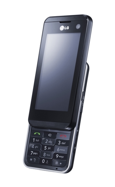 LG KF700