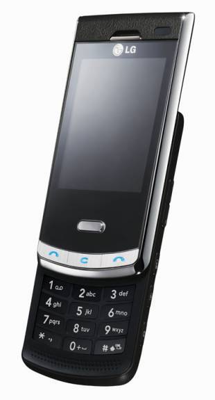 LG KF750
