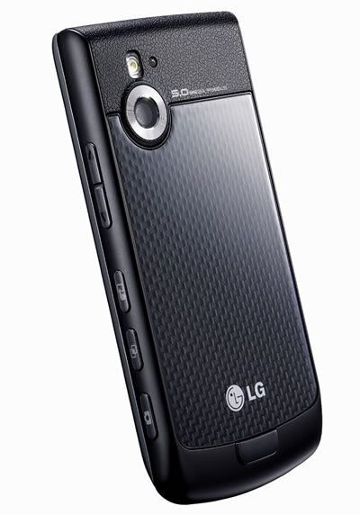 LG KF750