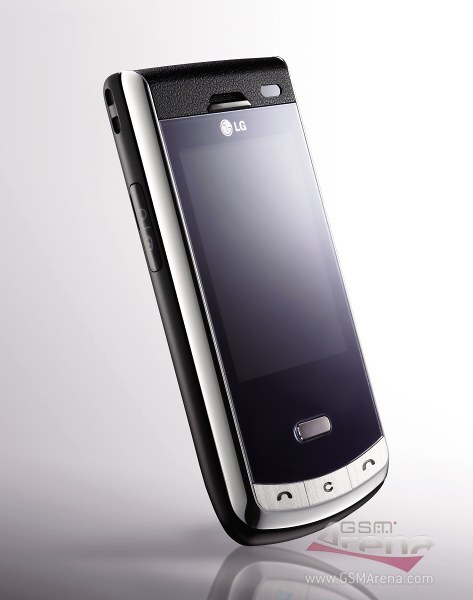 LG KF750
