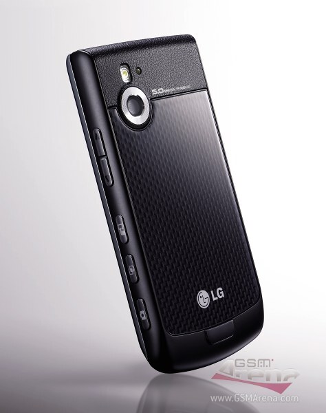 LG KF750