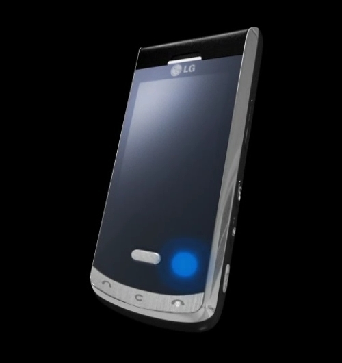 LG KF750