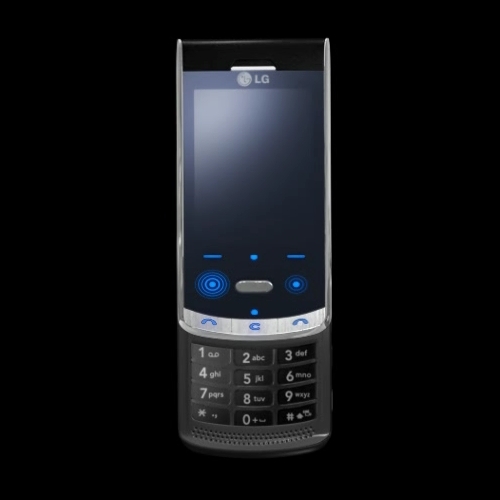 LG KF750
