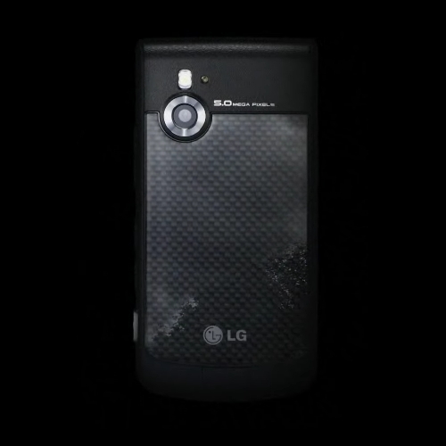 LG KF750
