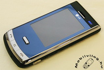 LG KF750