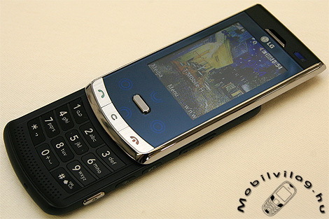LG KF750