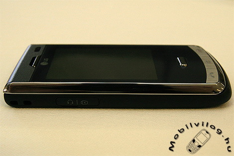 LG KF750