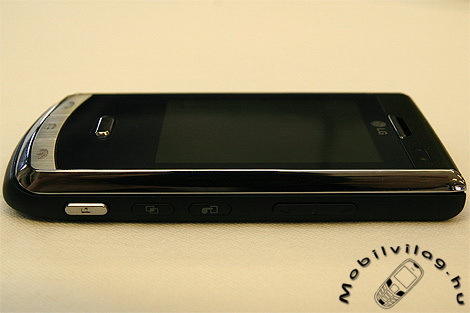 LG KF750
